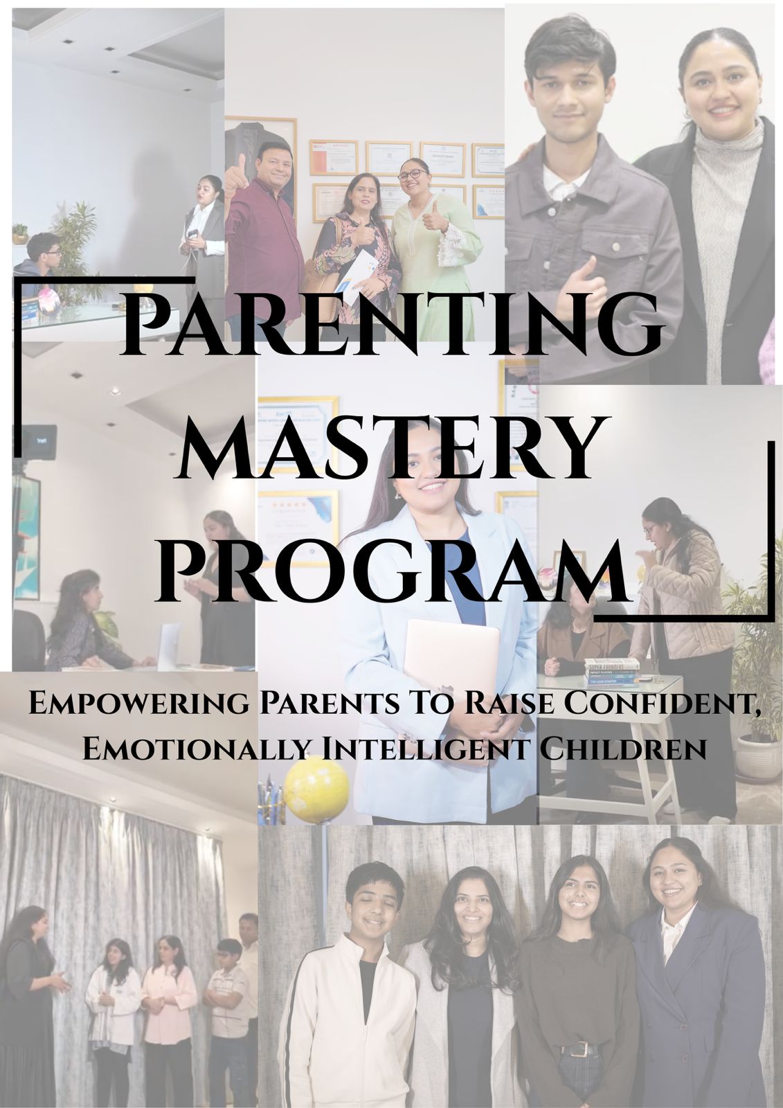 Program Cover image
