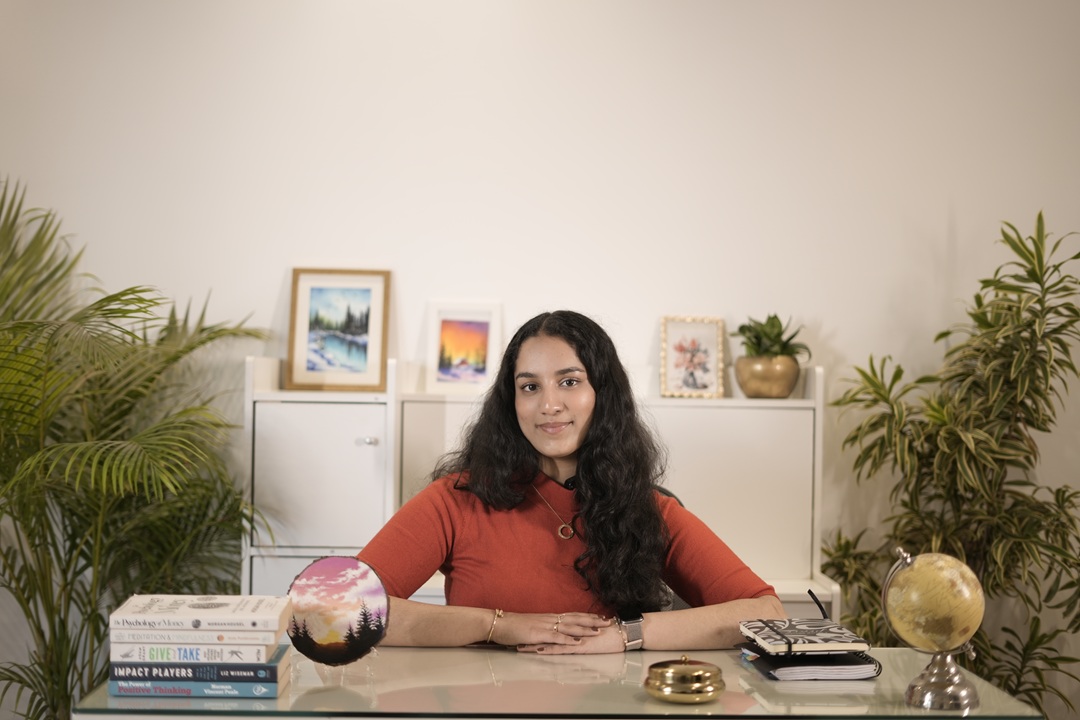 Shagun Jain